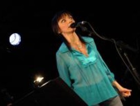 María de Medeiros abre el ciclo Madrid EnCanto con 'música brasileña subversiva'