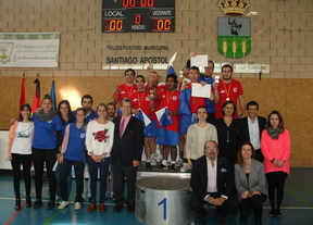 La UAX fusiona deporte e inclusión