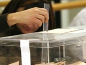 Los madrileños se preparan para ir a las urnas
