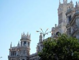 El ayuntamiento de Madrid dará más de 17,8 millones de euros al alumbrado público