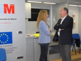 Valdemoro apuesta por la seguridad laboral