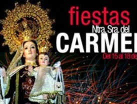 Pozuelo está de fiesta