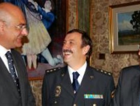 El nuevo jefe de Policía de Madrid se centrará en luchar contra la reincidencia