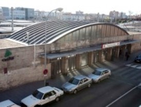 El tren no llegará a Fuenlabrada este domingo