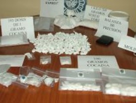 Más de 28.000 familias reciben formación contra el consumo de drogas