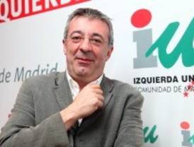 Gregorio Gordo: 'Aguirre tiene que ser un mal recuerdo en 2011'