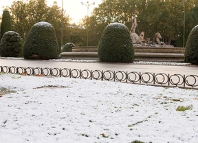 Madrid activa el nivel 0 del Plan de Inclemencias Invernales