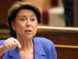 La verdad sobre el accidente aéreo se sabrá 'por el juez y la comisión'