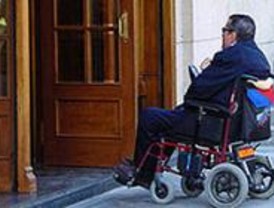 La Comunidad destinará 8,5 millones en un programa pionero para discapacitados