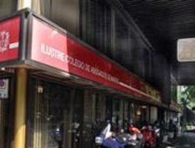 Madrid adelanta a Barcelona en superficie de bufetes de abogados