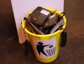 Las telecomunicaciones centraron 8 de cada 10 quejas presentadas por los madrileños en 2010