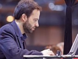 Internet por la igualdad en Alcorcón