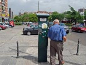 SER gratis para coches eléctricos y taxis medioambientales