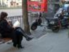 Parla subvenciona 45 programas de fomento de la lectura