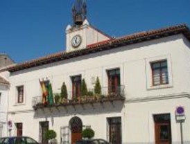 Desarticulada una banda de ladrones en Villaviciosa de Odón