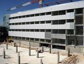 Vecinos de Majadahonda dicen que el nuevo hospital está saturado