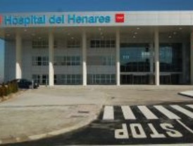 Los sindicatos denuncian aumento de la lista de espera en el Hospital de Coslada