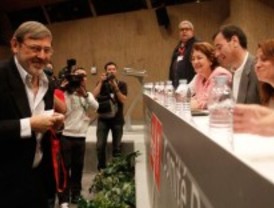 Las facciones del PSM calientan motores para el congreso regional