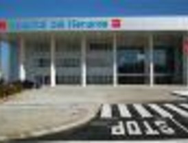 El Hospital del Henares funciona ya a pleno rendimiento