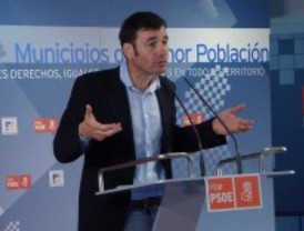 El lider socialista pide a la izquierda europea 'una alternativa al capitalismo puro y duro'