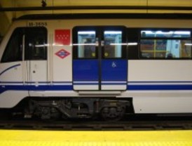 La caída de un muro mata a un trabajador de Metro en la línea 5
