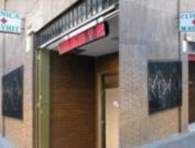 Las clínicas abortistas hacen huelga ante la 'presión' de la Comunidad