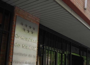 La Comunidad vende 3.000 viviendas del Plan Joven al grupo inversor Goldman Sachs