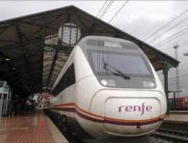 Huelva y Madrid ya están 45 minutos más cerca