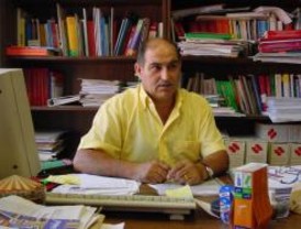 Concentración de los sindicatos en Aranjuez por la situación de la región