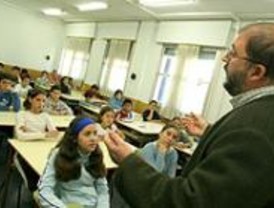 El Colegio Público Legado Crespo será reformado el año que viene