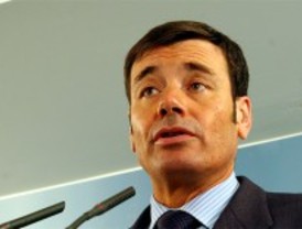 Tomás Gómez se planta ante Ferraz: 'El PSM no es el patio trasero de nadie'