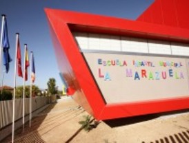 Se amplía la Escuela de Padres de Las Rozas a las escuelas infantiles