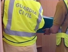 Unos encapuchados asaltan el chalet de un empresario en Galapagar