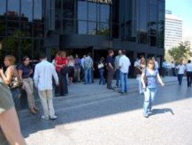 Madrid es la comunidad donde más empleo se ha creado