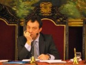 Rajoy propone a Cobo como nuevo secretario ejecutivo de Política Local del PP