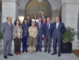 Ocho municipios ayudarán a la reinserción de menores infractores
