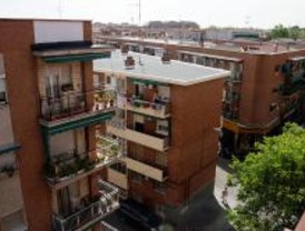 Más de 91 millones para el Plan Especial de Villaverde