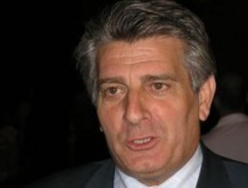 El alcalde de Arroyomolinos, imputado por presunta malversación de caudales públicos