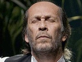 Paco de Lucía abre los Veranos de la Villa