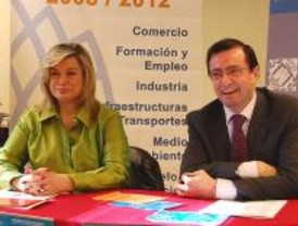 Campaña de ahorro energético en las pymes de Alcalá de Henares