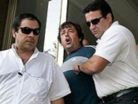 Interior cree que hay muchas pruebas para juzgar al 'Solitario' en España