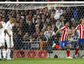 Atlético y Real Madrid se enfrentarán en un derbi con fuertes medidas de seguridad