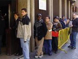 El 80% de los inmigrantes renovó su empadronamiento en la capital