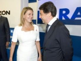 González tiene el apoyo del PP nacional para presidir la Comunidad de Madrid