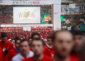 La San Silvestre Vallecana ya ha abierto el plazo de inscripción