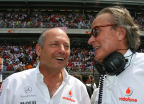 Alonso, por ahora, sin compañero de equipo en McLaren