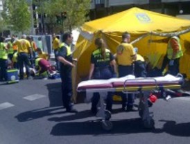Prisión para el presunto asesino de la policía