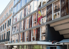 La Comunidad quiere saber por qué no le llegó al juez la información de la trama Gürtel