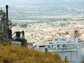 Ecologistas recurrirá la declaración de utilidad pública de la central térmica de Morata de Tajuña