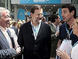 El PP aprueba un sistema de primarias